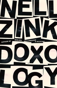 Abbildung von: Doxology - Fourth Estate