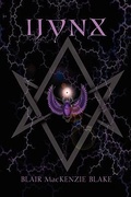 Cover: Ijynx - Daily Grail Publishing