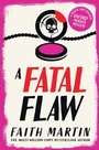 Cover: A Fatal Flaw - HQ Digital