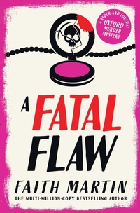 Enlarge image Cover: A Fatal Flaw - HQ Digital