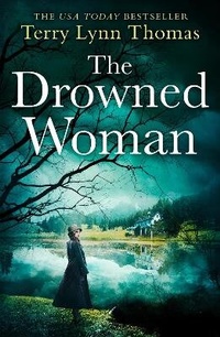 Enlarge image Cover: The Drowned Woman - HQ Digital