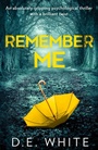 Cover: Remember Me - HQ Digital
