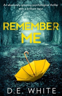 Enlarge image Cover: Remember Me - HQ Digital