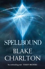 Cover: Spellbound - HarperVoyager