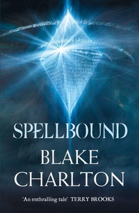 Enlarge image Cover: Spellbound - HarperVoyager