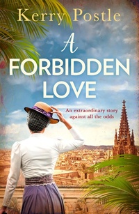 Abbildung von: A Forbidden Love - HQ Digital