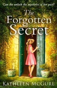 Abbildung von: The Forgotten Secret - HQ Digital
