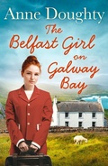 Cover: The Belfast Girl on Galway Bay - HQ Digital