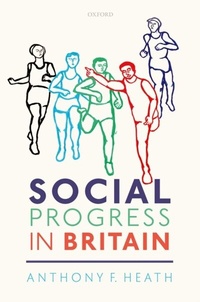 Enlarge image Cover: Social Progress in Britain - OUP eBook