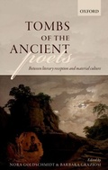 Cover: Tombs of the Ancient Poets - OUP eBook