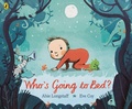 Cover: Who's Going to Bed? - Puffin