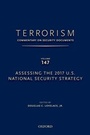 Cover: Terrorism: Commentary on Security Documents Volume 147 - OUP eBook