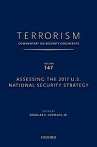 Abbildung von: Terrorism: Commentary on Security Documents Volume 147 - OUP eBook