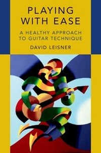 Abbildung von: Playing with Ease - OUP eBook