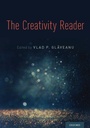 Cover: The Creativity Reader - Oxford University Press Inc