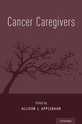 Cover: Cancer Caregivers - Oxford University Press Inc