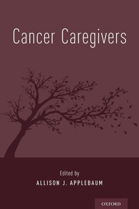 Enlarge image Cover: Cancer Caregivers - Oxford University Press Inc