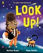 Cover: Look Up! - Puffin