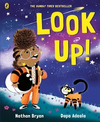 Enlarge image Cover: Look Up! - Puffin