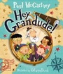 Cover: Hey Grandude! - Puffin