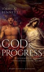 Cover: God and Progress - Oxford University Press