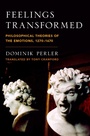 Cover: Feelings Transformed - OUP eBook