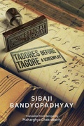 Cover: TAGORES BEFORE TAGORE - OUP India