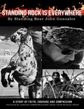 Cover: Standing Rock Is Everywhere - Lulu.com