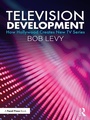 Cover: Television Development - Routledge