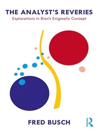 Enlarge image Cover: The Analyst's Reveries - Routledge