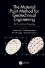 Cover: The Material Point Method for Geotechnical Engineering - CRC Press
