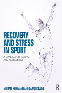 Abbildung von: Recovery and Stress in Sport - Routledge