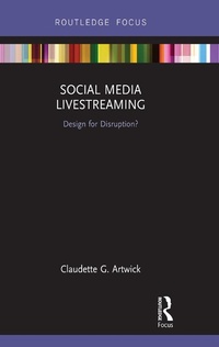 Abbildung von: Social Media Livestreaming - Routledge