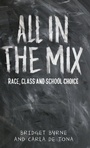 Cover: All in the Mix - Manchester University Press