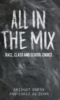Cover: All in the Mix - Manchester University Press