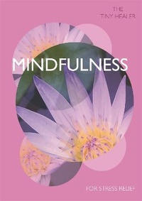 Enlarge image Cover: Tiny Healer: Mindfulness - Pyramid