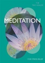 Cover: Tiny Healer: Meditation - Pyramid