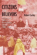Cover: Citizens and Believers - Simon + Schuster LLC