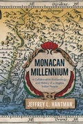 Cover: Monacan Millennium - Naval Institute Press