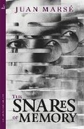 Cover: The Snares of Memory - MacLehose Press