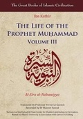 Cover: The Life of the Prophet Muhammad - Garnet Education