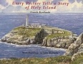 Cover: Every Picture tells a Story of Holy Island - Gareth Rowlands