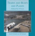 Cover: Trains and Boats and Planes - Gareth Rowlands