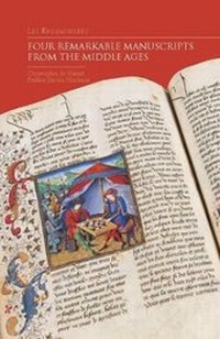 Enlarge image Cover: Les Enluminures - Les Enluminures, Limited