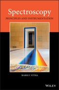Cover: Spectroscopy - Wiley