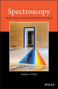 Enlarge image Cover: Spectroscopy - Wiley