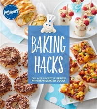 Abbildung von: Baking Hacks - Houghton Mifflin Harcourt