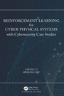 Cover: Reinforcement Learning for Cyber-Physical Systems - Chapman & Hall/CRC