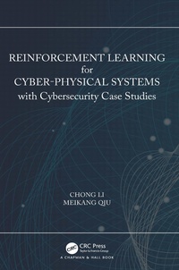 Abbildung von: Reinforcement Learning for Cyber-Physical Systems - Chapman & Hall/CRC