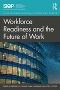 Cover: Workforce Readiness and the Future of Work - Routledge
